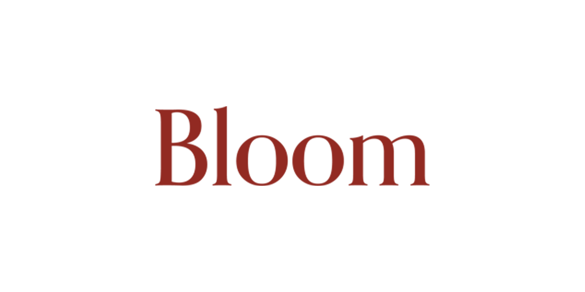 Bloom
