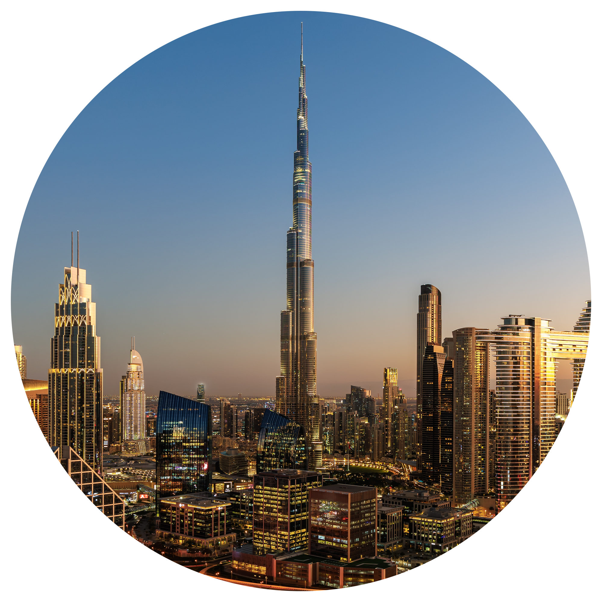 Dubai